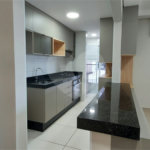 Apartamento à venda com 3 quartos, sendo 1 suíte, em Parque Campolim, Sorocaba, SP