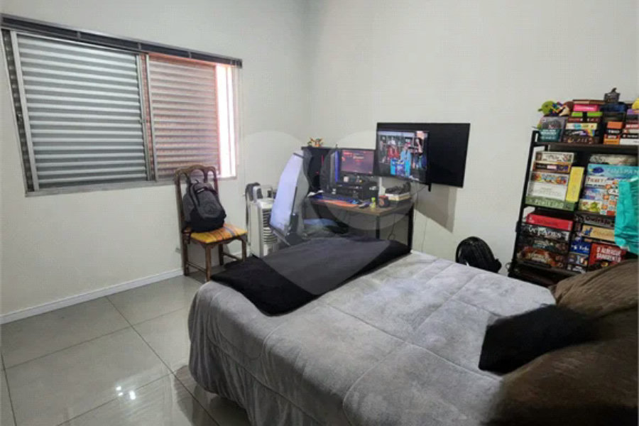 Sobrado à venda com 3 quartos, sendo 1 suíte, em Jardim França, São Paulo, SP