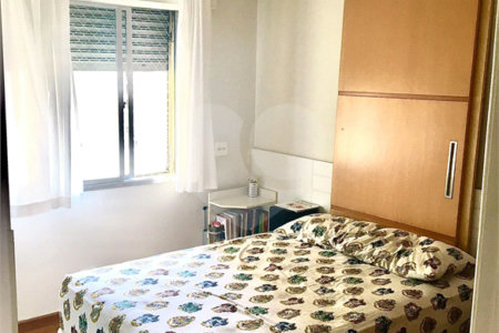 Apartamento à venda com 3 quartos, sendo 1 suíte, em Pinheiros, São Paulo, SP