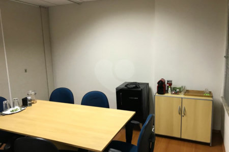 Sala à venda ou para alugar em Consolação, São Paulo, SP