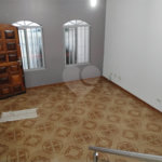 Sobrado à venda com 2 quartos em Parque Edu Chaves, São Paulo, SP