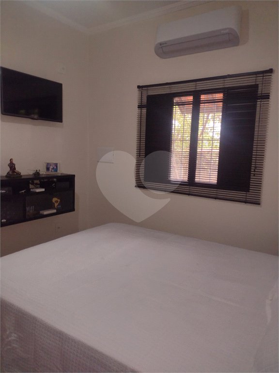 Casa à venda com 3 quartos, sendo 1 suíte, no condomínio Acmti - Colinas do Mosteiro, Terras de Itaici e Recanto dos Pássaros, Indaiatuba - SP