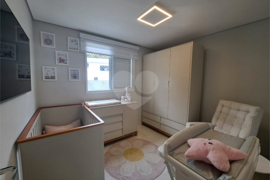 Apartamento à venda com 3 quartos, sendo 1 suíte, em Jardim Peri, São Paulo, SP