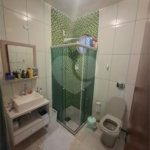 Casa Térrea à venda com 2 quartos, sendo 1 suíte, em Campo Grande, Rio de Janeiro, RJ