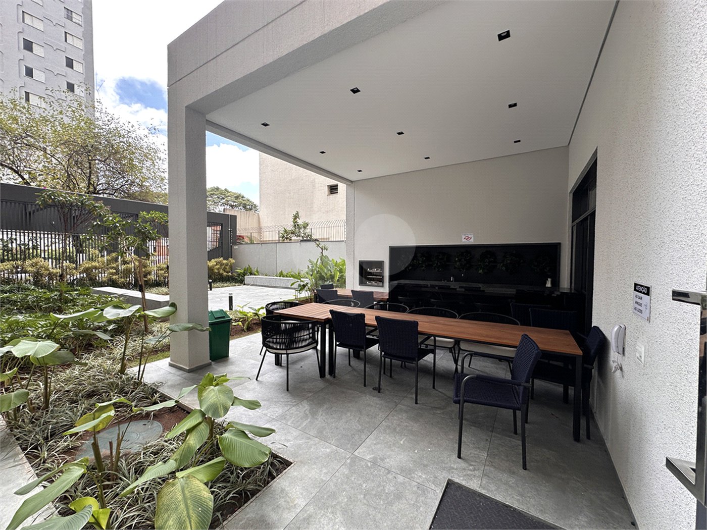Studio à venda com 1 suíte em Vila Mariana, São Paulo, SP