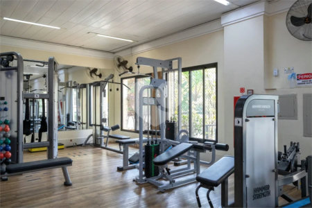 Apartamento à venda com 3 quartos, sendo 1 suíte, em Alto da Boa Vista, São Paulo, SP
