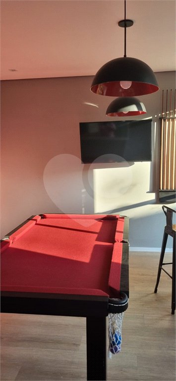 Apartamento à venda com 1 suíte em Água Branca, São Paulo, SP