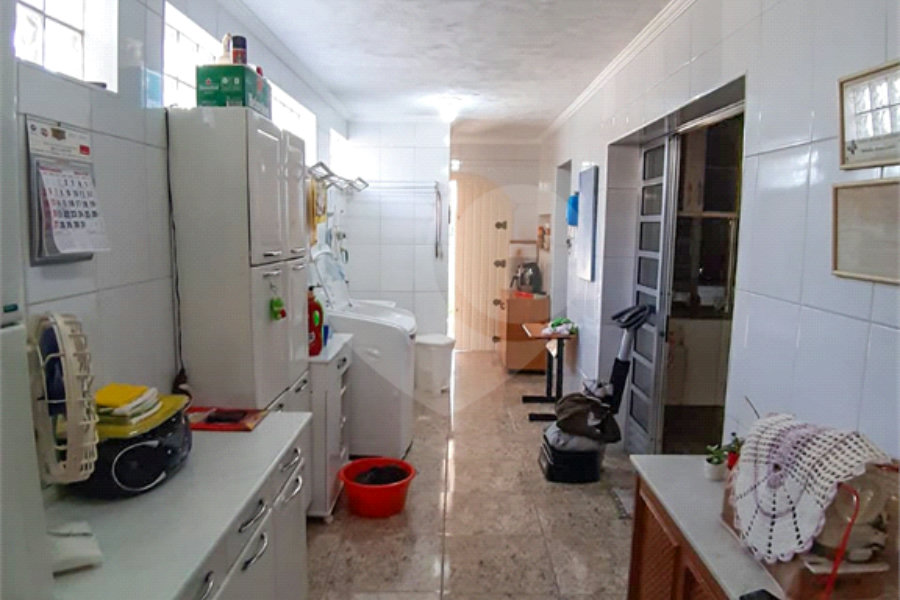 Casa Térrea à venda com 3 suítes em Mandaqui, São Paulo, SP