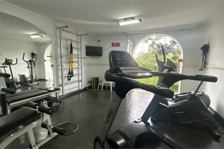 Apartamento à venda com 3 quartos, sendo 1 suíte, em Vila Andrade, São Paulo, SP