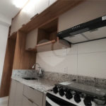 Apartamento para alugar com 2 quartos em Vila Mazzei, São Paulo, SP
