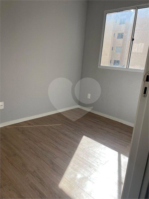 Apartamento à venda com 2 quartos em Tremembé, São Paulo, SP