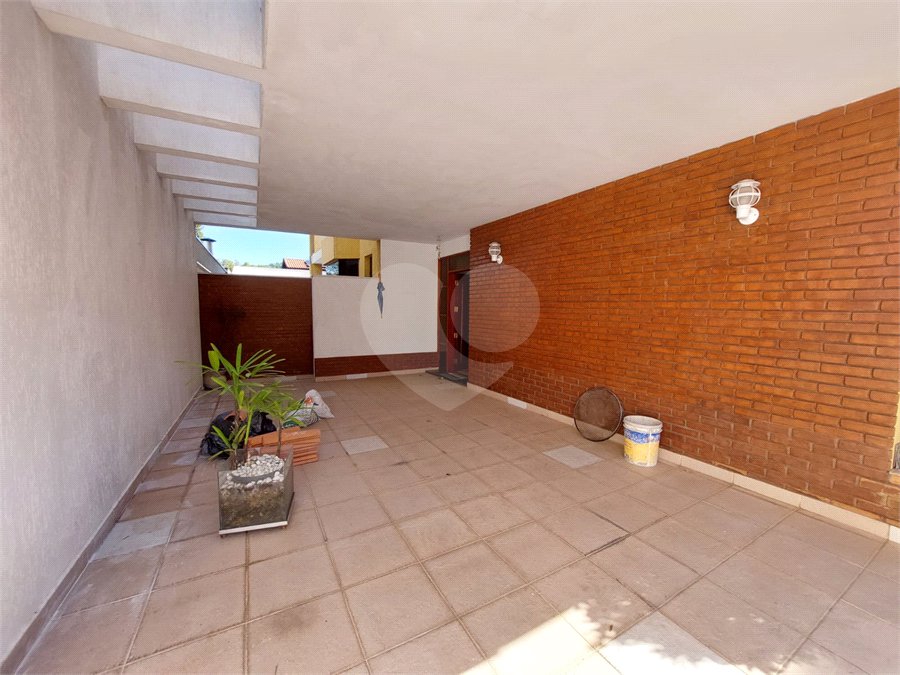 Casa à venda com 4 suítes em City América, São Paulo, SP