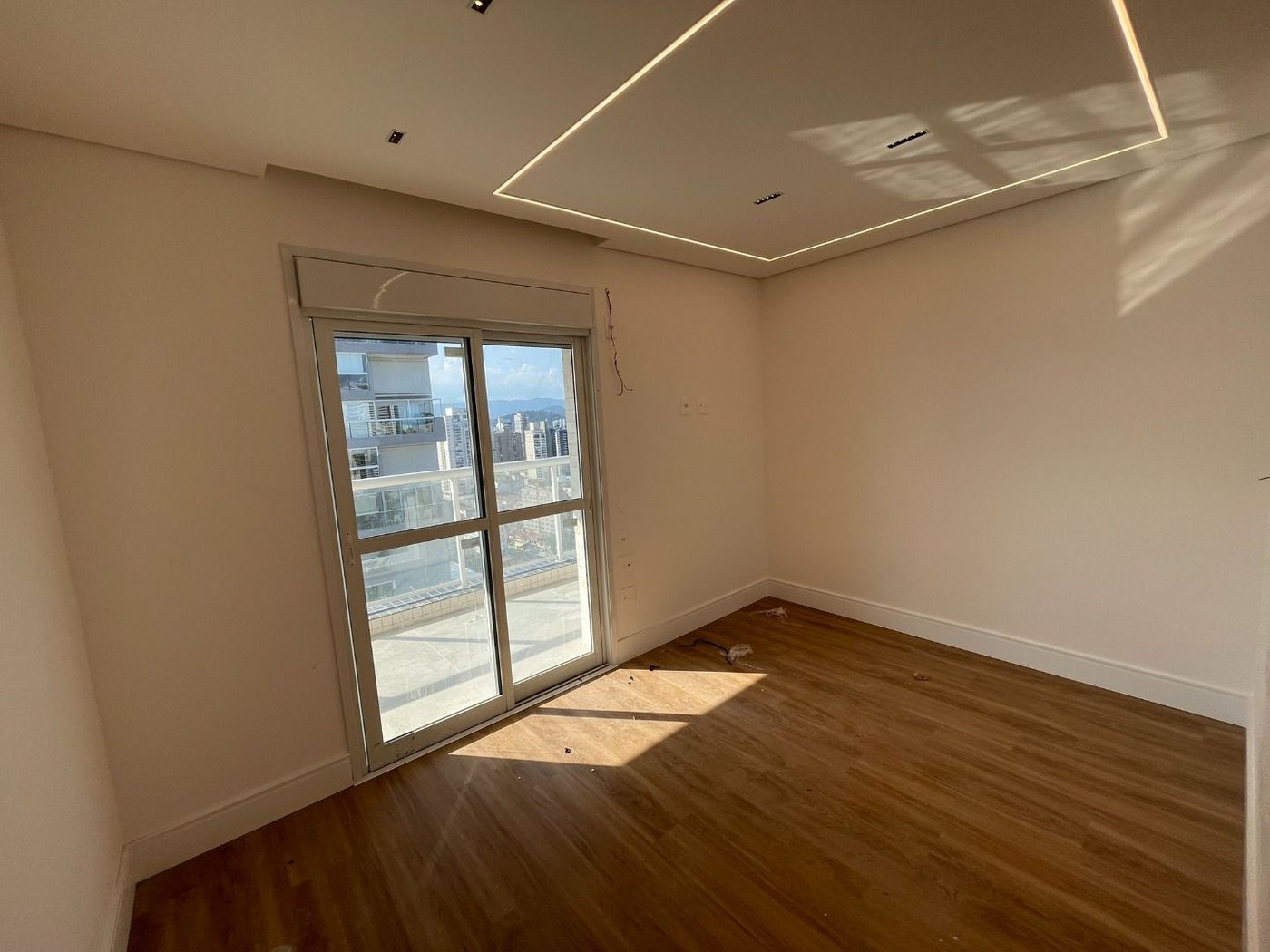 Cobertura com 3 dormitórios à venda, 238 m² por R$ 5.500.000,00 - Embaré - Santos/SP