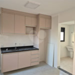 Apartamento para alugar com 2 quartos em Tucuruvi, São Paulo, SP