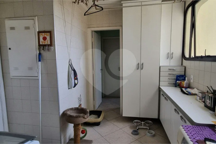 Apartamento à venda com 4 quartos, sendo 1 suíte, em Horto Florestal, São Paulo, SP