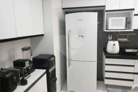 Apartamento à venda com 4 quartos, sendo 3 suítes, em Tijuca, Rio de Janeiro, RJ