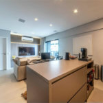 Apartamento à venda com 1 suíte em Pinheiros, São Paulo, SP