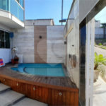 Casa à venda com 3 quartos, sendo 2 suítes, em CAMPO GRANDE, Rio de Janeiro, RJ