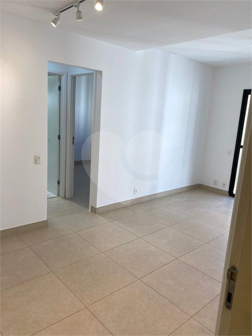Apartamento para alugar com 1 suíte em Jardim Paulista, São Paulo, SP