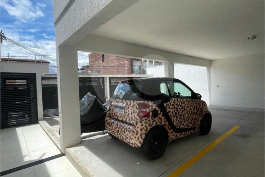 Casa à venda com 2 quartos no condomínio Village das Vertentes, São Paulo - SP