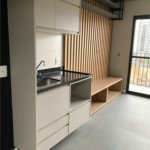 Apartamento à venda com 1 suíte em Pinheiros, São Paulo, SP