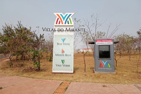 Terreno à venda em Recreio Anhangüera, Ribeirão Preto, SP