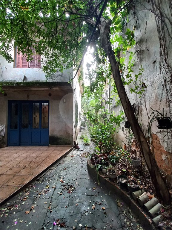 Casa de Vila à venda com 2 quartos em São Judas, São Paulo, SP