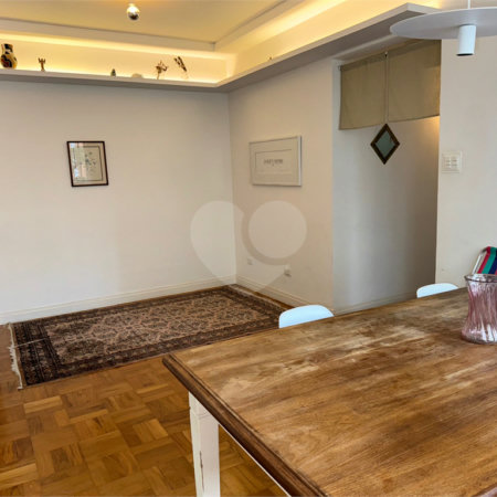 Apartamento à venda com 2 quartos em Jardim Paulista, São Paulo, SP