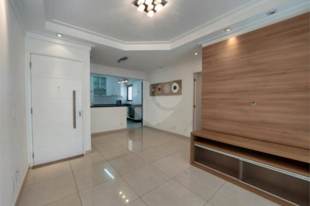 Apartamento para alugar com 3 quartos, sendo 1 suíte, em Vila Leopoldina, São Paulo, SP