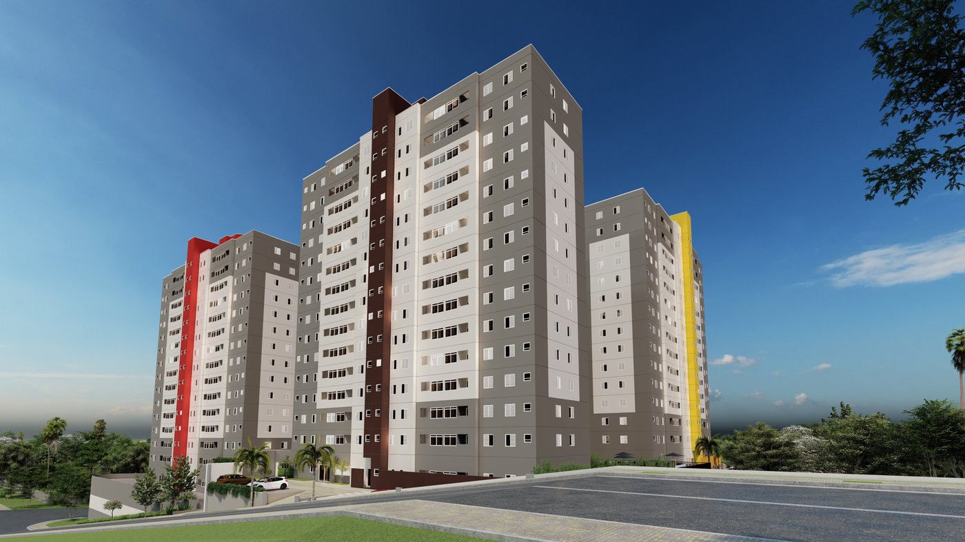 Mirante Flamboyant