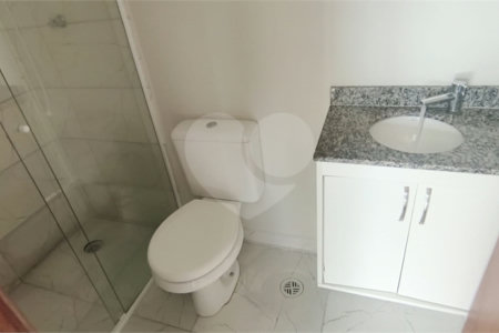 Apartamento para alugar com 2 quartos em Vila Milton, Guarulhos, SP