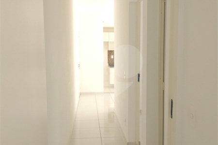 Apartamento à venda com 2 quartos em João Xxiii, Vinhedo, SP