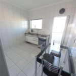 Apartamento à venda com 2 quartos em Vila Suissa, Mogi das Cruzes, SP