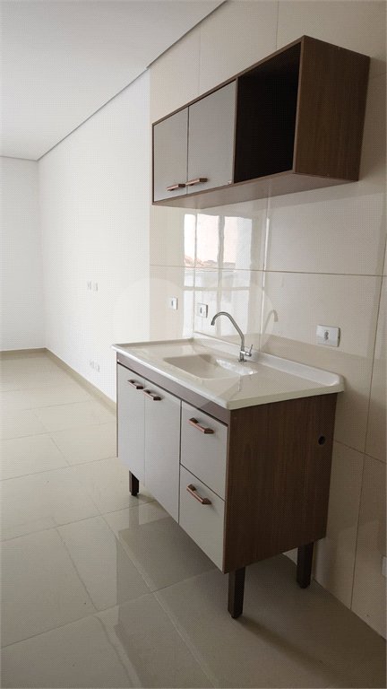 Studio à venda com 1 quarto em Campo Grande, São Paulo, SP