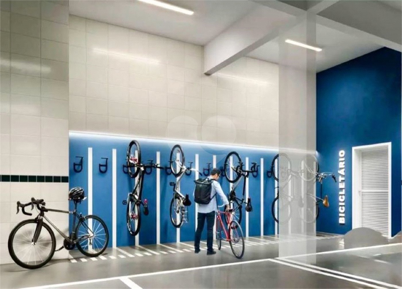 Apartamento à venda com 3 suítes em Perdizes, São Paulo, SP
