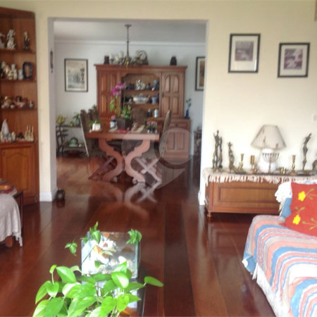 Apartamento à venda com 4 quartos, sendo 3 suítes, em Campo Belo, São Paulo, SP