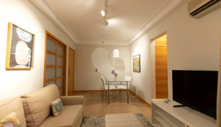 Apartamento à venda com 1 quarto em Vila Uberabinha, São Paulo, SP