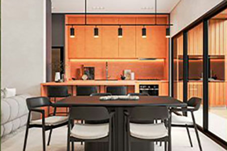 Bella Vista Residencial