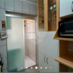 Apartamento à venda com 2 quartos em Jardim Monte Alegre, São Paulo, SP