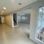 Casa Comercial para locação, Vila Mathias, Santos - CA0415.