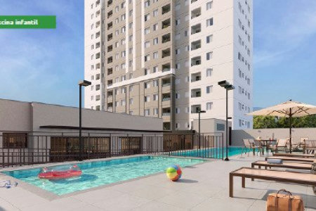 Residencial Parque Verano