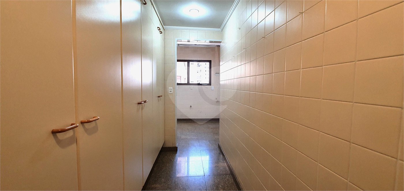 Apartamento à venda com 4 suítes em Brooklin Novo, São Paulo, SP