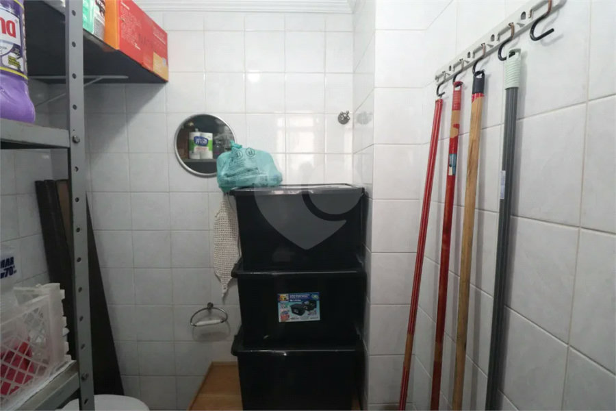 Apartamento à venda com 3 quartos, sendo 1 suíte, em Vila Maria, São Paulo, SP