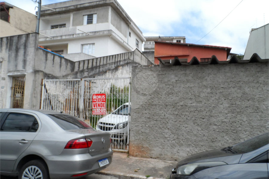 Casa à venda com 2 quartos em Limão, São Paulo, SP