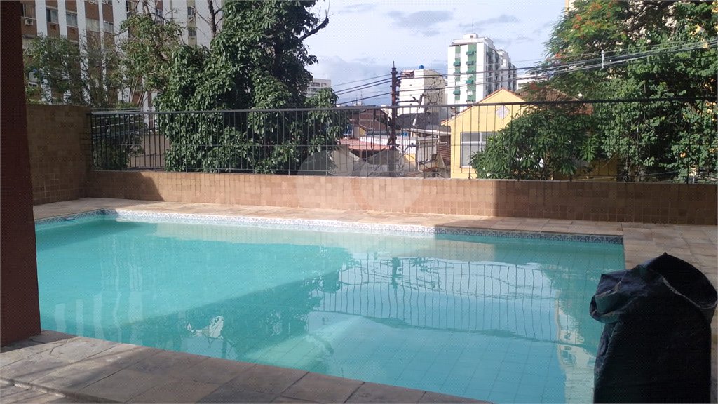 Apartamento à venda com 2 quartos, sendo 1 suíte,  em Méier, Rio de Janeiro, RJ