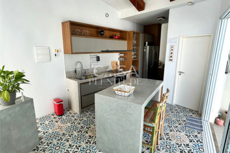 Casa em condomínio à venda com 3 suítes em Jardim Villagio Milano, Sorocaba, SP