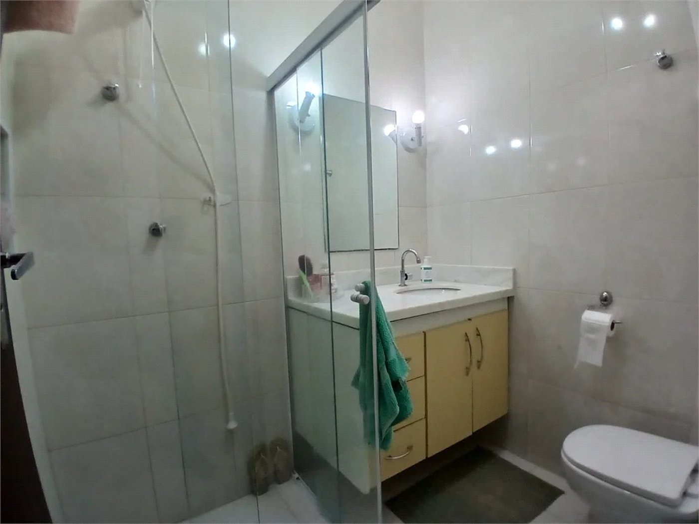 Casa Térrea à venda com 4 quartos, sendo 1 suíte, em Vila Leopoldina, São Paulo, SP