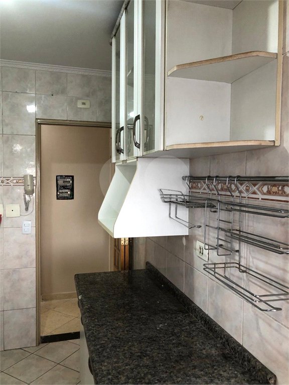 Apartamento à venda com 3 quartos em Vila Divina Pastora, São Paulo, SP