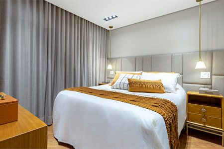 Apartamento à venda com 3 suítes em Jardim Sul, São Paulo, SP