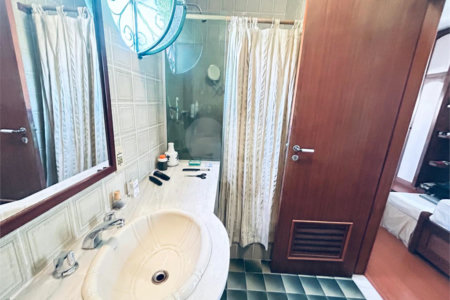 Cobertura à venda com 4 quartos, sendo 2 suítes, em Tijuca, Rio de Janeiro, RJ